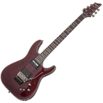 Электрогитара SCHECTER HELLRAISER C-1 FR S Black Cherry (BCH)