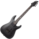 Електрогітара Schecter DAMIEN-6 FR SBK