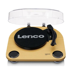 Виниловый проигрыватель Lenco LS-40WD