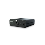 Интерфейс Dante Allen Heath DT20-X