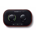 Аудиоинтерфейс FOCUSRITE Vocaster One