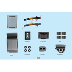 Комплект JB932