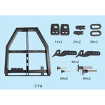 Комплект Y8-1 рама
