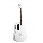 Трансакустична смарт-гітара Blue Lava (Sail White)