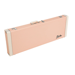 Кейс для электрогитары FENDER CLASSIC SERIES CASE JAZZMASTER/JAGUAR SHELL PINK