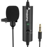 Петличний мікрофон Maono AU100