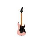 Электрогитара SQUIER by FENDER CONTEMPORARY STRATOCASTER HH FR SHELL PINK PEARL