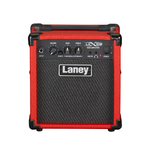 Комбоусилитель для бас-гитары Laney LX10B-RED