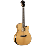 Электроакустическая гитара CORT GOLD-Edge