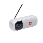 Портативний радіоприймач JBL TUNER 2 (JBLTUNER2WHT)