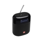 Портативний радіоприймач JBL TUNER XL (JBLTUNERXLBLKEU)