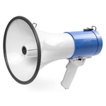 Мегафон с USB, 50 Вт, ITC 10S