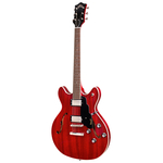 Полуакустическая электрогитара GUILD Starfire I DC (Cherry Red)