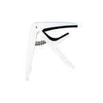 Каподастр JOYO JCP-01 Light Capo White