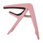 Каподастр JOYO JCP-01 Pink