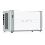 Зарядная станция (инвертор) BLUETTI EP600 6000W