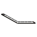 Розкладна MIDI-клавіатура Blackstar Carry-on Folding Controller (49 клавіш) Black