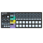 MIDI-контроллер Arturia BeatStep Pro+CV/Gate cable kit