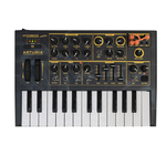 Аналоговий синтезатор Arturia MicroBrute Creation