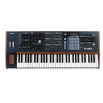 Аналоговый синтезатор Arturia PolyBrute