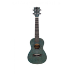 Укулеле Alfabeto COLORED MAHOGANY CM23 (Blue)