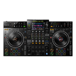 DJ-контролер PIONEER XDJ-XZ