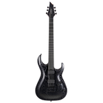 Электрогитара CORT KX700 EVERTUNE (OPEN PORE BLACK)