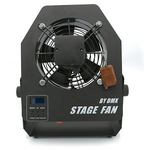 Мини DMX вентилятор для генераторов эффектов Deli Effect DE-05A, 200W