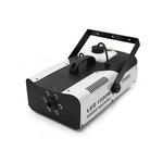 Генератор легкого дыма Deli Effect DF-06A 1500W с LED подсветкой и ДУ