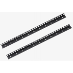 Рекова панель 10U мала NGY-070