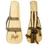 Чехол для сопрано укулеле Flight UBS