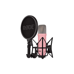 Студийный микрофон RODE NT1 SIGNATURE PINK