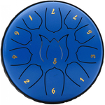 Глюкофон Alfabeto GLP6-11BL