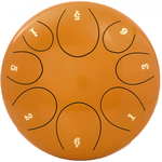 Глюкофон Alfabeto GLP8-8GL