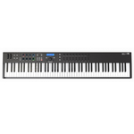 MIDI-клавиатура Arturia KeyLab Essential 88 Black