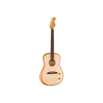 Електроакустична гітара FENDER HIGHWAY SERIES DREADNOUGHT NATURAL