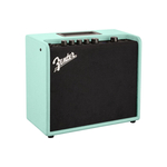 Гітарний комбопідсилювач FENDER MUSTANG LT25 SURF GREEN