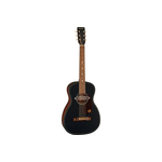 Электроакустическая гитара GRETSCH DELTOLUXE PARLOR BLACK