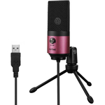 USB-мікрофон FIFINE K669 Rose