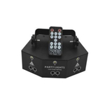 Лазер LanLing LE9RGB-LED 9 Eye Stage Light