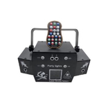 Лазер LanLing LE9RGB Laser Light