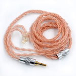 Кабель для наушников KZ Audio 90-6 Cable