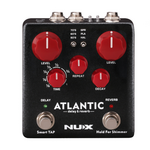 Педаль эффектов NUX NDR-5 ATLANTIC