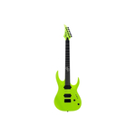 Электрогитара SOLAR GUITARS A2.6LN LEMON NEON MATTE
