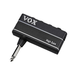 Гитарный усилитель для наушников VOX AMPLUG 3 High Gain