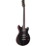 Электрогитара YAMAHA REVSTAR STANDARD RSS20 (Black)