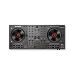 DJ-контроллер NUMARK NS4FX