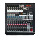 Микшерный пульт HH Electronics Q12FX
