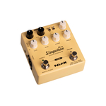 Педаль эффектов NUX NAP-5 Stageman Floor