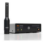 Аудиоинтерфейс + измерительный микрофон IK MULTIMEDIA ARC Studio